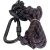 YHAS-001-1-2 THE SAFETY HARNESS LINEMANS ROPE