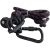 YHAS-001-1-3 THE SAFETY HARNESS LINEMANS ROPE