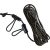 YH Hunting 30ft tree stand safety line lifeline rope