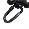 The Safety Harness Carabiner