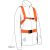 yh-hunting-deer-drag-harnessYHBP-003-1 YH Hunting adjustable deer drag harness with rope