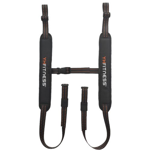 TREESTAND BACKPACK STRAPS