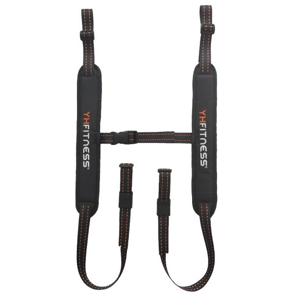 TREESTAND BACKPACK STRAPS