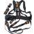YHBX-002-1 Heavy-duty Safety Harness