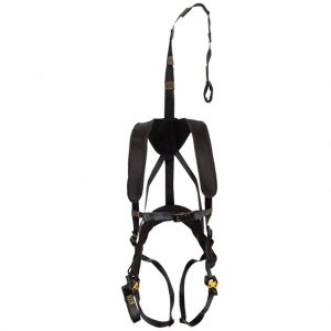 Heavy-duty Safety Harness