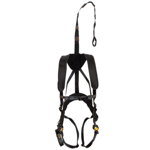 Heavy-duty Safety Harness
