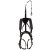 yh-hunting-heavy-duty-tree-stand-safety-harnessYHBX-002-2 YH Hunting heavy duty tree stand safety harness