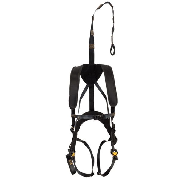 Heavy-duty Safety Harness