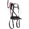 Pink Safety Harness