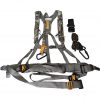 Camo Safety Harness