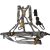 YHBX-004-1 Camo Safety Harness