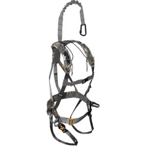 Camo Safety Harness