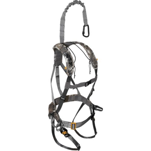 Camo Safety Harness