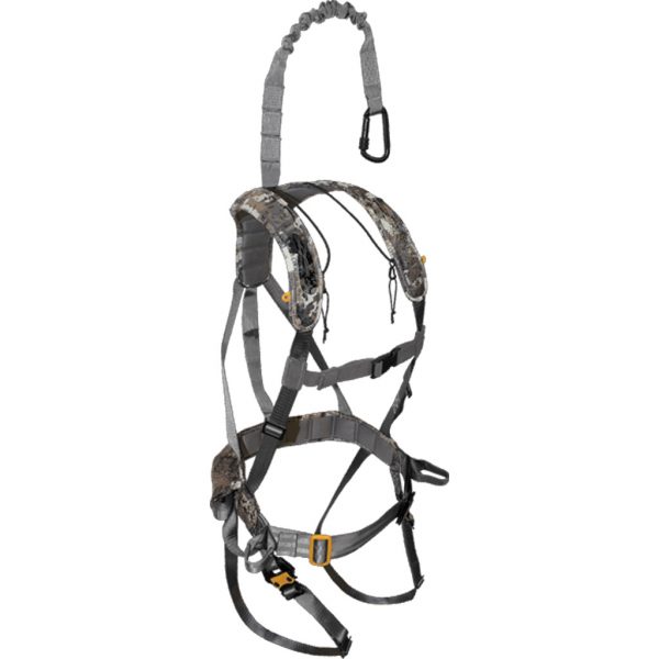 Camo Safety Harness