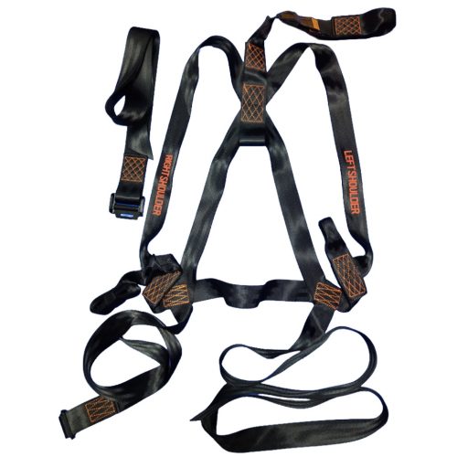 Basic Safety Harness