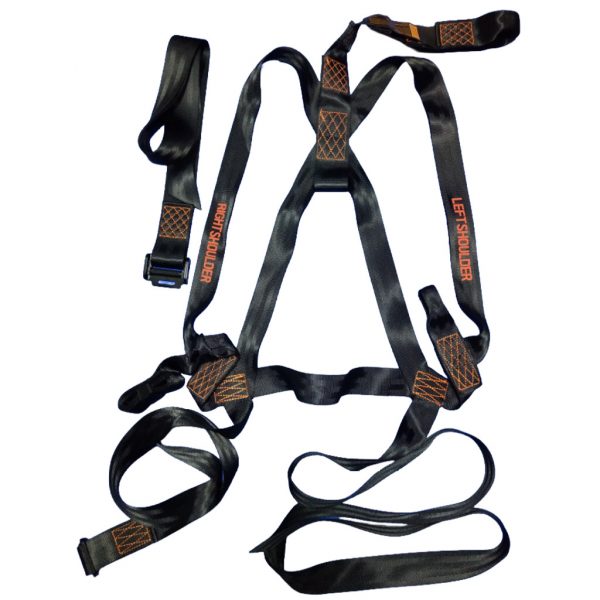 Basic Safety Harness