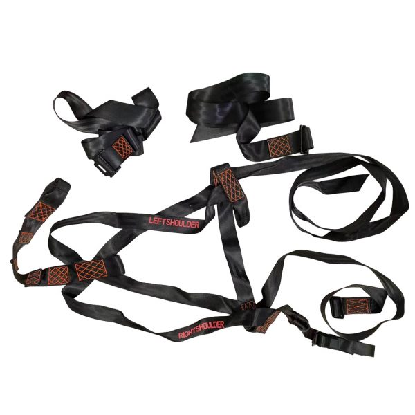 Basic Safety Harness