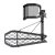 YHGJ-4001-2 Diamond Stand