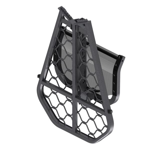 YHGJ-4001-4 Diamond Stand