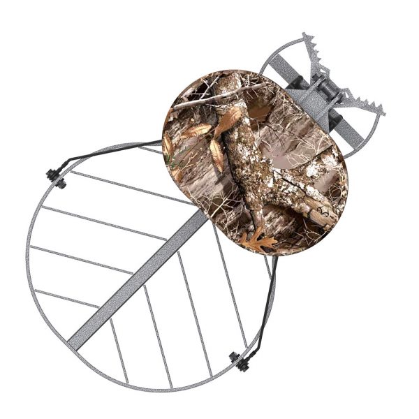 YHGJ-5001-3 Ladybug trestle