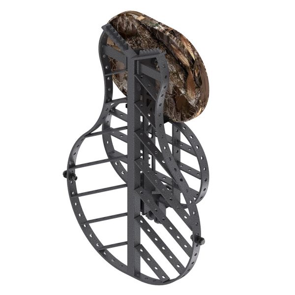 YHGJ-5001-4 Ladybug trestle