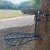 YHGJ-5001-5 Ladybug trestle