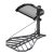 yh-hunting-kangaroo-treestandYHGJ-5002-1 YH Hunting Kangaroo lightweight aluminum tree stand
