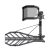 YHGJ-5002-2 KANGAROO TREESTAND