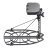 Court Tree stand