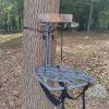 Court Tree stand