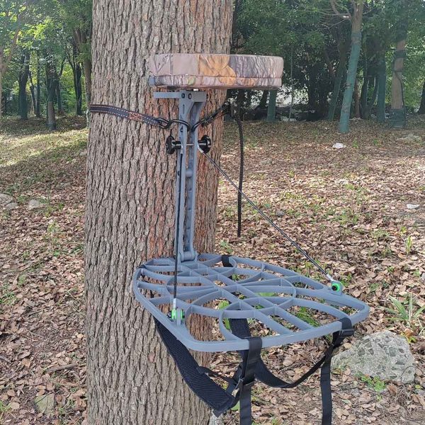 Court Tree stand