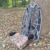 Court Tree stand