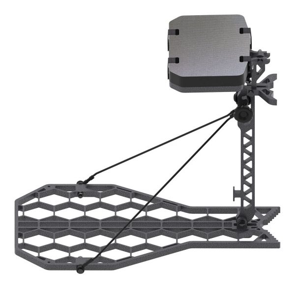 HONEYCOMB  Tree stand