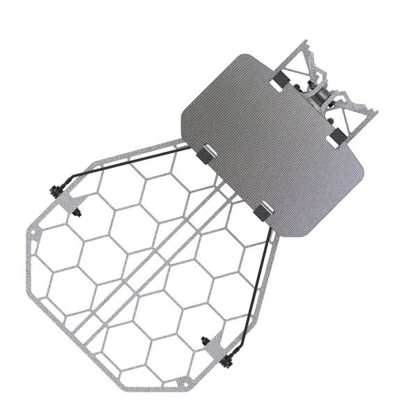 HONEYCOMB  Tree stand