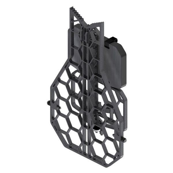 HONEYCOMB  Tree stand