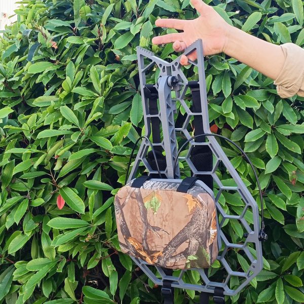 HONEYCOMB  Tree stand