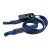 YH Hunting hang on tree stand ratchet strap ring tensioner
