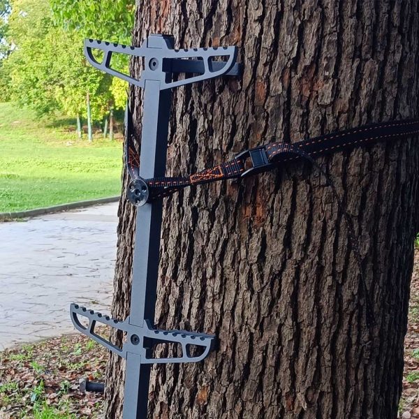 YHJL-004-2 Ring style zinc alloy buckle