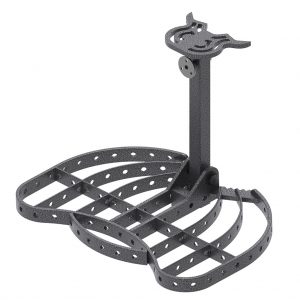 Stripes Saddle Stands