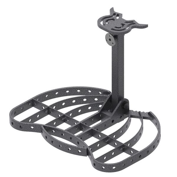 Stripes Saddle Stands