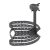 Stripes Saddle Stands
