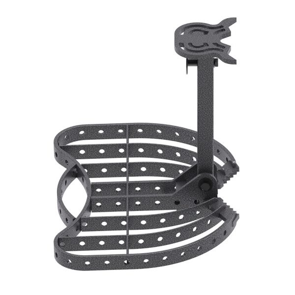 Stripes Saddle Stands