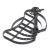 Stripes Saddle Stands