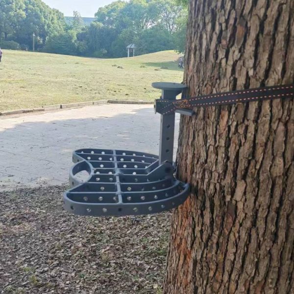 Stripes Saddle Stands