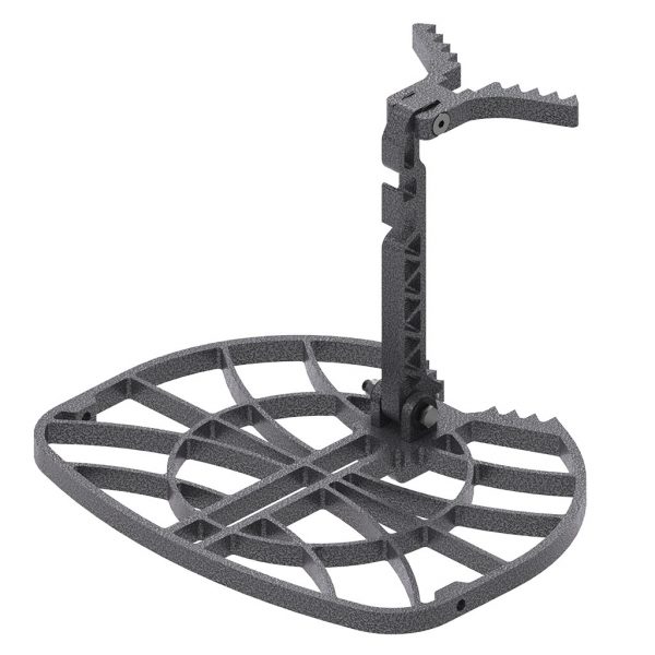 YHJP-7001-1 Court Saddle Stands