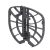 YHJP-7001-3 Court Saddle Stands