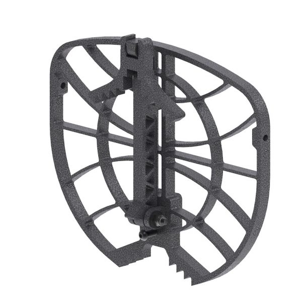 YHJP-7001-3 Court Saddle Stands