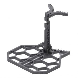 honeycomb Saddle Stands