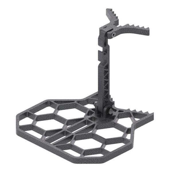 YHJP-7004-1 honeycomb Saddle Stands