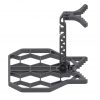 YHJP-7004-2 honeycomb Saddle Stands